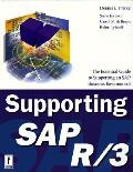 Supporting Sap R3