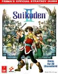 Suikoden II Primas Official Strategy Guide