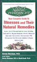 Your Complete Guide To Illnesses & Their Natur