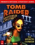Tomb Raider III Adventures Of Lara Croft