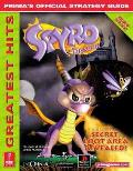 Spyro The Dragon Primas Official Strat
