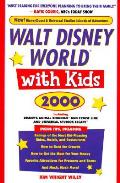 Walt Disney World With Kids 2000