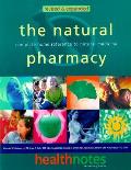 Natural Pharmacy 2nd Edition