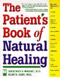 Patients Book Of Natural Healing