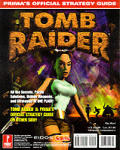 Tomb Raider & Tomb Raider II Flip Book