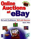 Online Auctions At Ebay Bid With Confide