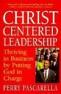 Christ Centered Leadership