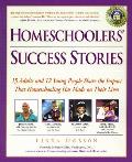 Homeschoolers Success Stories