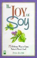 Joy Of Soy
