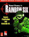 Tom Clancys Rainbow Six Primas Official
