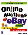 Online Auctions At eBay Bid With Confide