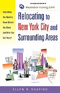 Relocating To New York City & Surroundin