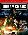 Urban Chaos Official Strategy Guide
