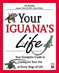 Your Iguanas Life