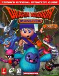Dragon Warrior Monsters Primas Official