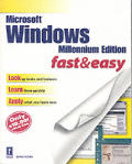 Windows Millennium Fast & Easy