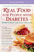 Real Food For People With Diabetes