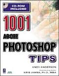 1001 Photoshop Tips