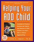 Helping Your Add Child Hundreds Of Pra C