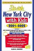 New York City With Kids 2001 2002