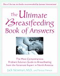 Ultimate Breastfeeding Book Of Answers