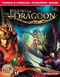 Legend Of The Dragoon Primas Official St