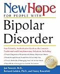 New Hope For People With Bipolar Disorde