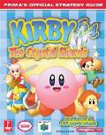 Kirby 64 The Crystal Shards Primas Offic