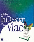 Adobe InDesign For The Mac