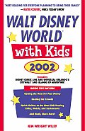 Walt Disney World With Kids 2002