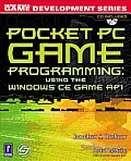 Pocket Pc Game Programming Using The Windows Ce