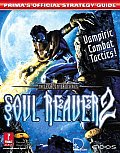 Soul Reaver 2 Primas Official Strategy G