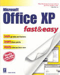 Ms Office X Fast & Easy