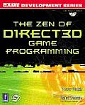 Zen Of Direct3d Game Programming