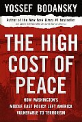 High Cost Of Peace