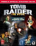 Tomb Raider The Book Primas Official