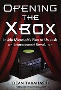 Opening The Xbox Inside Microsofts Plan
