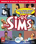 Sims Revised & Expanded Primas Official Strategy Guide