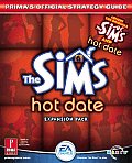 Sims Hot Date Expansion Pack Primas Offi