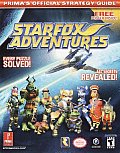 Starfox Adventures Dinosaur Planet Pri
