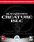 Black & White Creature Isle Primas Offic