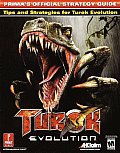 Turok Evolution The Official Strategy