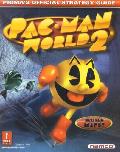 Pac Man World 2 Primas Official Strategy