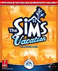 Sims Vacation Expansion Pack Primas