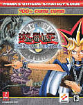 Yu Gi Oh The Eternal Duelist Soul Primas Official Strategy Guide YuGiOh