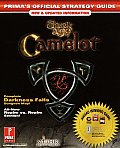 Dark Age Of Camelot Primas Official Stra