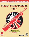 Red Faction II Primas Official Strategy
