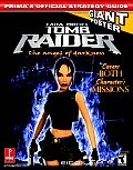 Lara Croft Tomb Raider The Angel Of Darkness