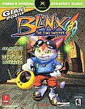Blinx The Time Sweeper Primas Official