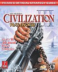 Sid Meiers Civilization III Play The Wor
